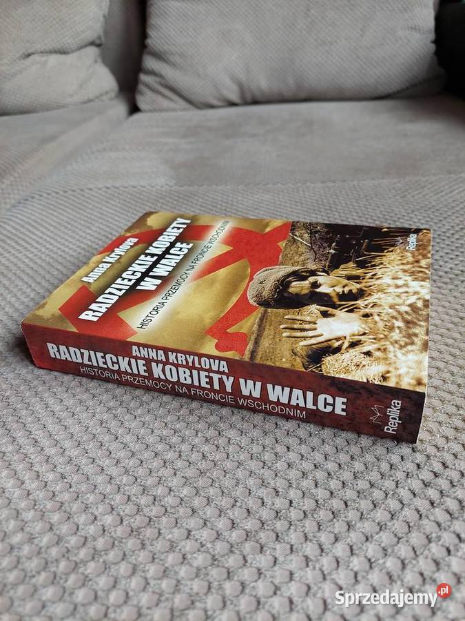 Radzieckie kobiety w walce Historia przemocy na Kultura i Rozrywka Kraków