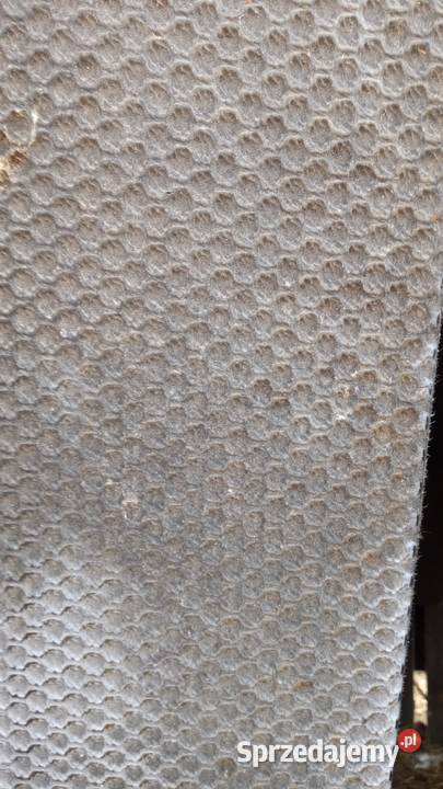 Prasa hesston 5650 Milejów