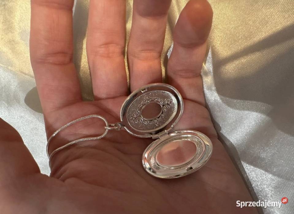 łańcuszek Dla kobiet Dąbrowa Górnicza