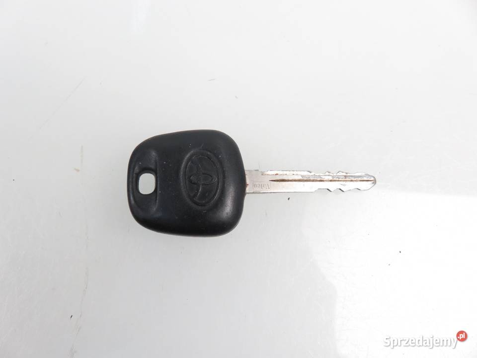 STACYJKA TOYOTA COROLLA E12 45020024 małopolskie