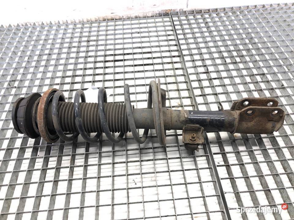 AMORTYZATOR PRAWY PRZÓD ZE SPRĘŻYNĄ SUZUKI SX4 Amortyzatory