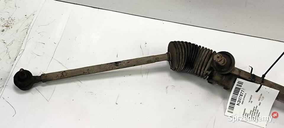 MAGLOWNICA PEUGEOT 106 9431235021 Lipno sprzedam
