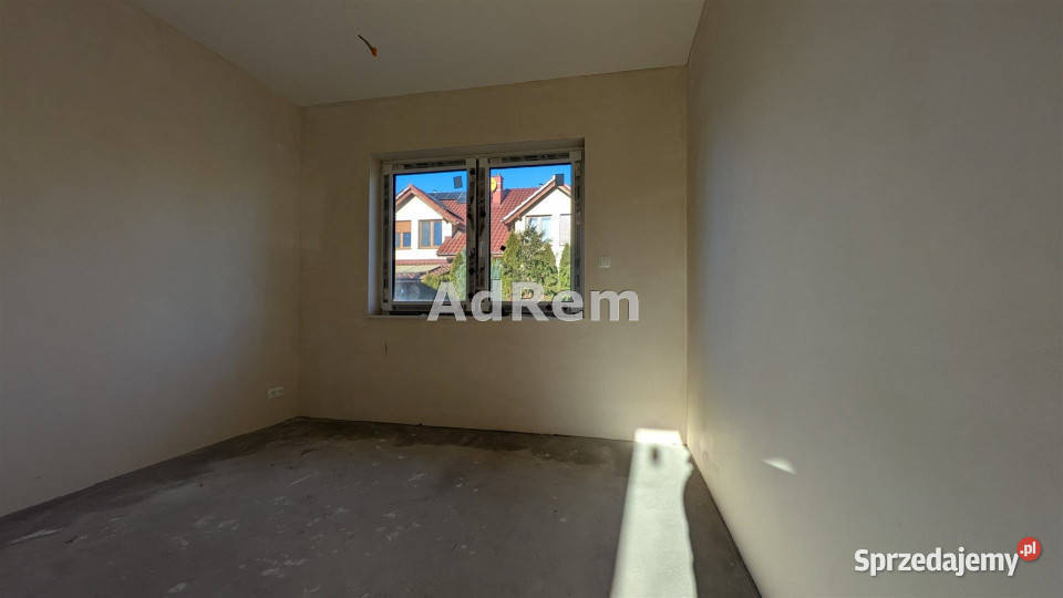 Dom wolnostojący 98m2 Kiełczów