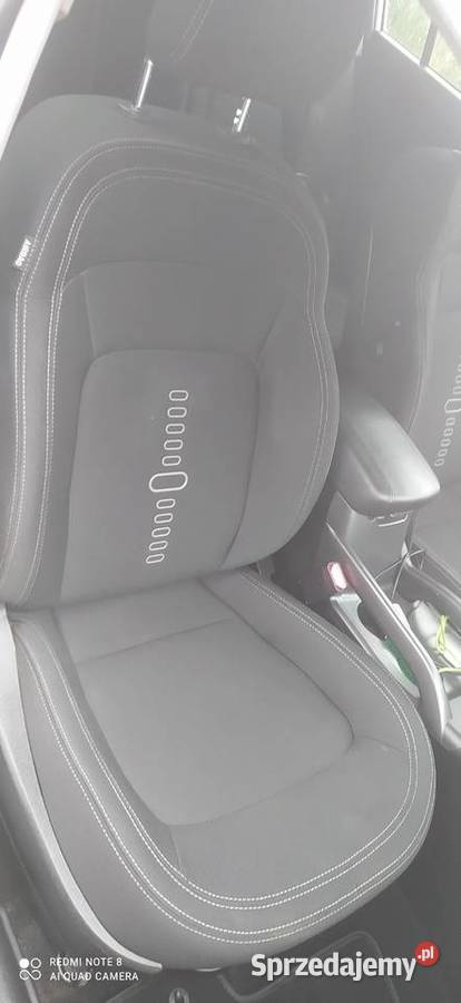 Kia sportage 17 diesel 2013 Nysa