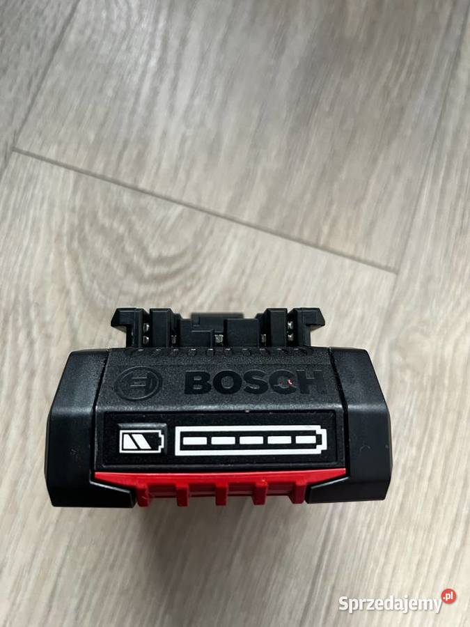 2x Akumulator GBA 18V 40Ah ProCore BOSCH Kraków