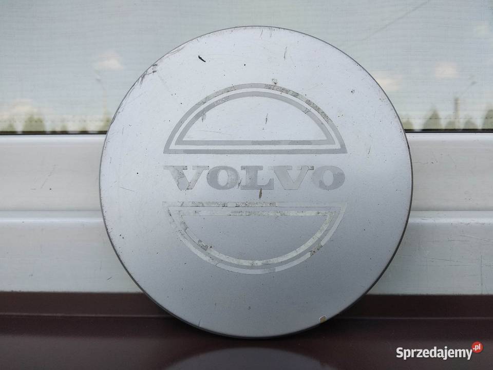 Volvo Hydra dekielek zaślepka kapsel koła felgi łódzkie Sieradz
