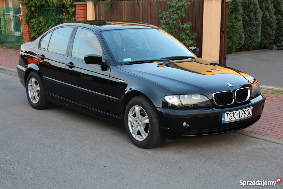 BMW E46 liftingu elektryczne lusterka Skarżysko-Kamienna sprzedam