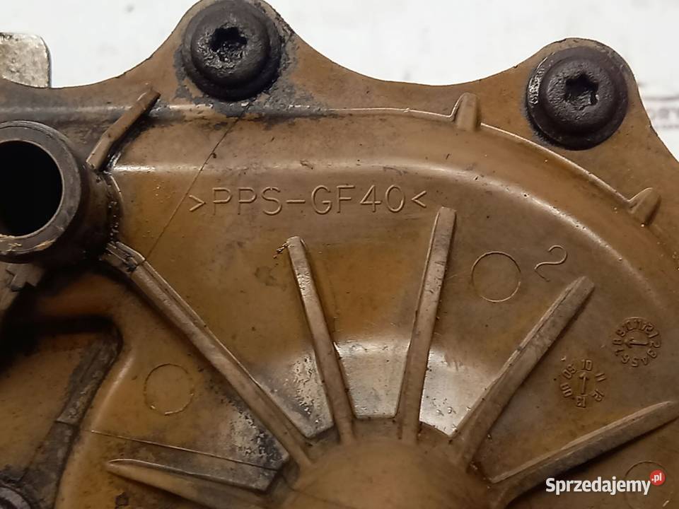 TRANSIT JUMPER BOXER 22 TDCI 85 P8FA pompa Kielce sprzedam