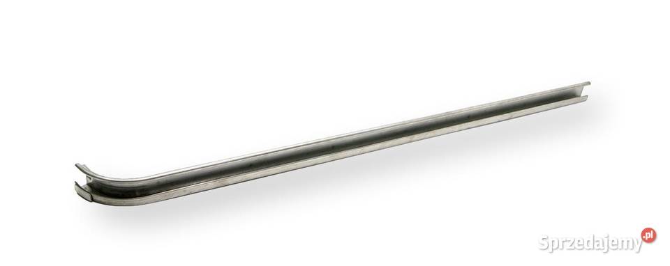 MERCEDES SPRINTER 906 Szyna prowadnica drzwi śląskie Ruda Śląska