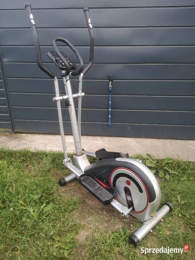Orbitrek Christopeit Sport AX7