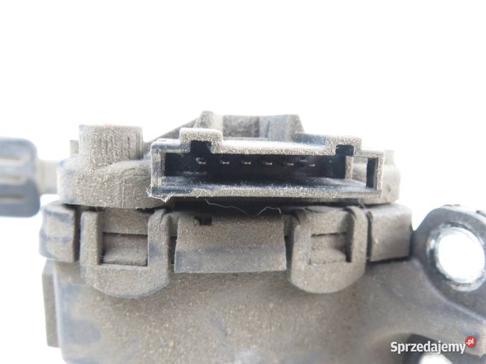 POTENCJOMETR GAZU DACIA LOGAN 15 dCi 8200386506B osobowe