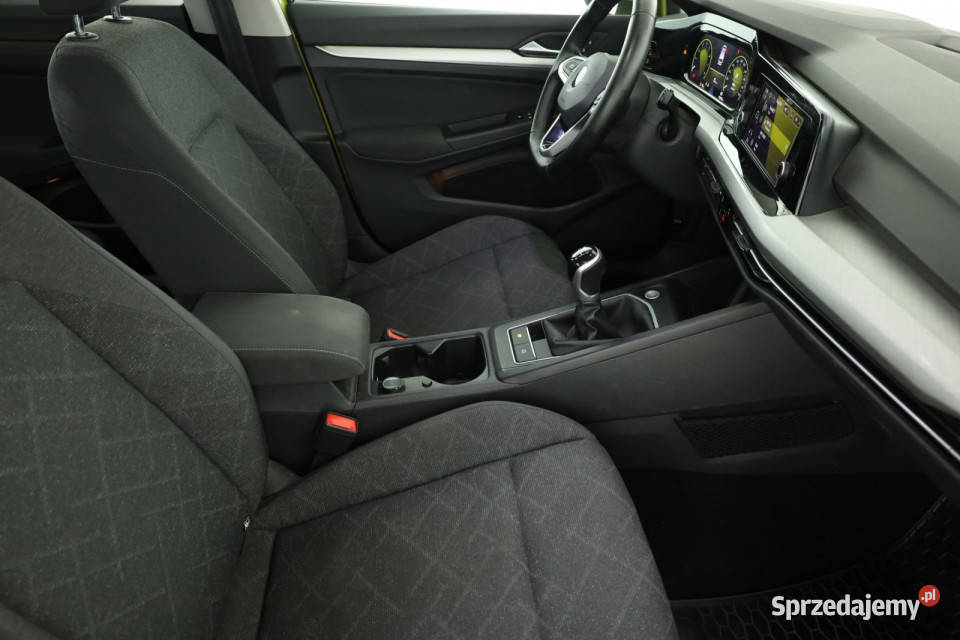 VW Golf 15 TSI Golf Piaseczno