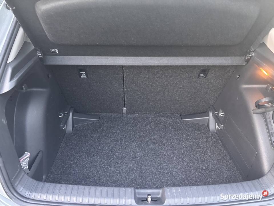 Skoda Fabia 10 Ambi FVAT salon pełny VAT sprzedam