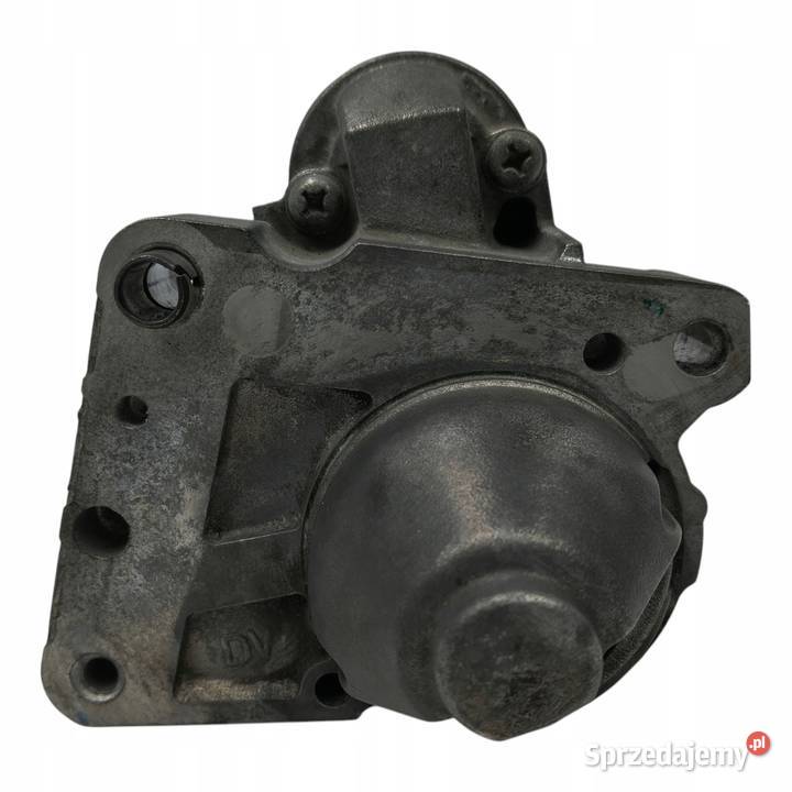 ROZRUSZNIK Peugeot 3008 16 HDi 9HZ 9663528880 sprzedam