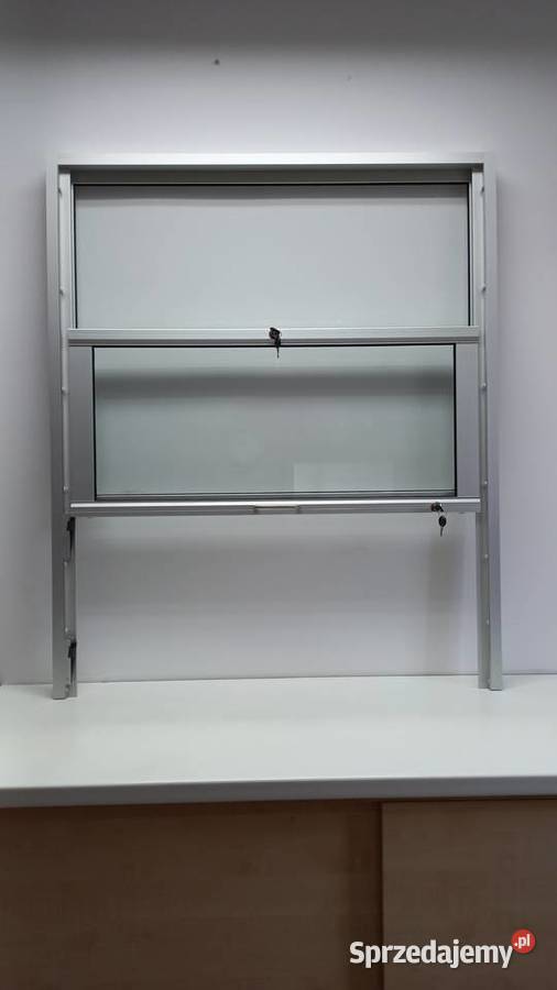 Okno podawcze podnoszone na wymiar do szkoły Opole