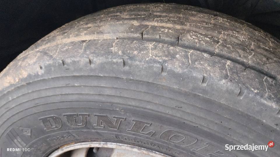 Renault Midlum 270 dxi 16T 20 Epal euro 5 Napęd tylna oś Plandeki