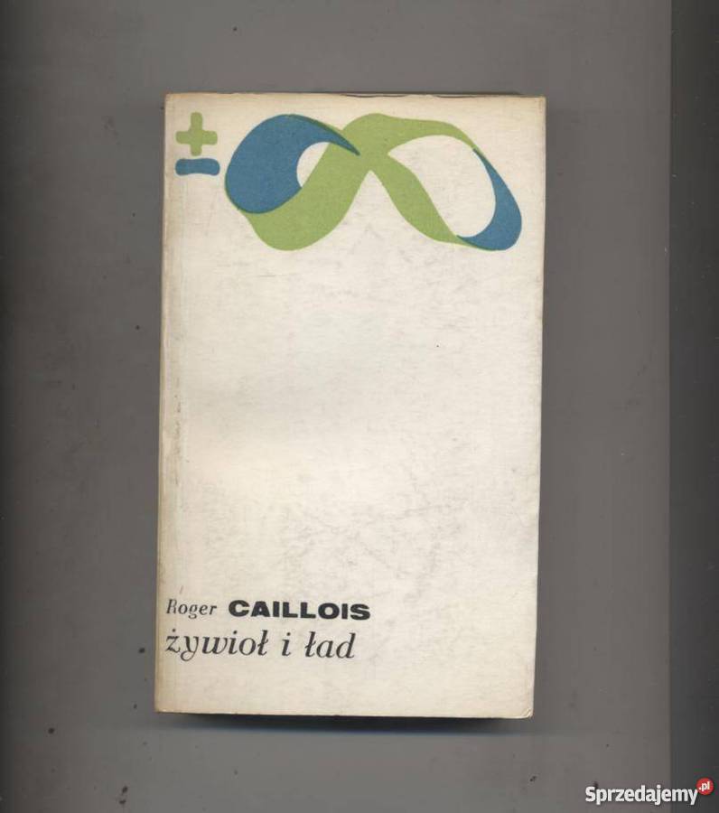 Żywioł i ład Szczecin