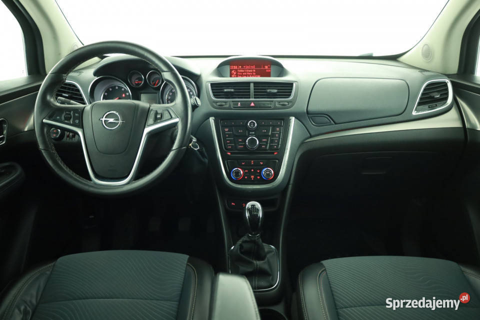 Opel Mokka 14 Turbo Piaseczno sprzedam