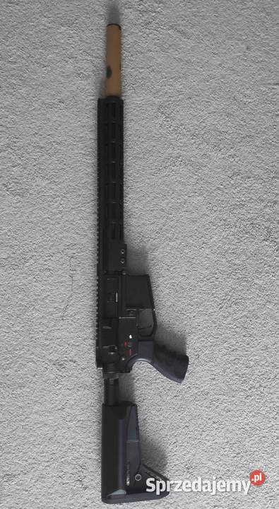 ASG Cyma platinum full tuning gg Bolesławiec