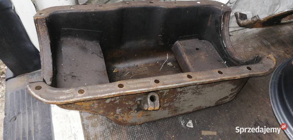 Części ŻUK ze starych zapasów Włocławek