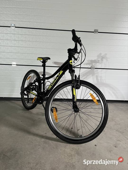 Rower GIANT XTC Wolbrom