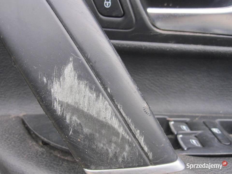 VW PASSAT CC 11r drzwi prawe przód sprzedam