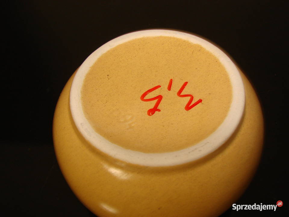 Bolesąłwiec cukiernica