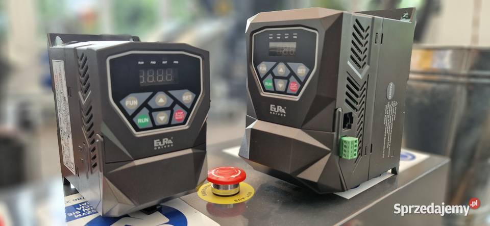 FALOWNIK 1x230V 15kW 7A WENTYLATORY WIATRAKI