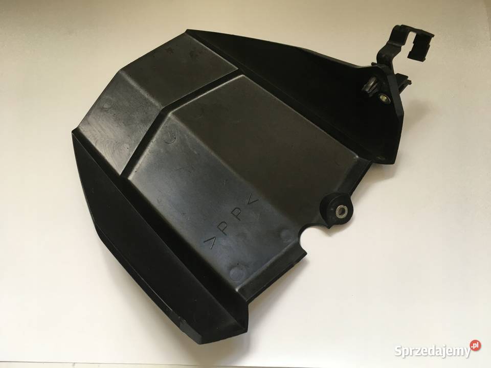 YAMAHA MT09 MT09 1316 Chlapacz Błotnik tył sprzedam