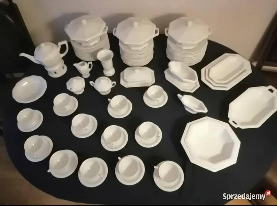 Rosenthal serwis Nowa Sól