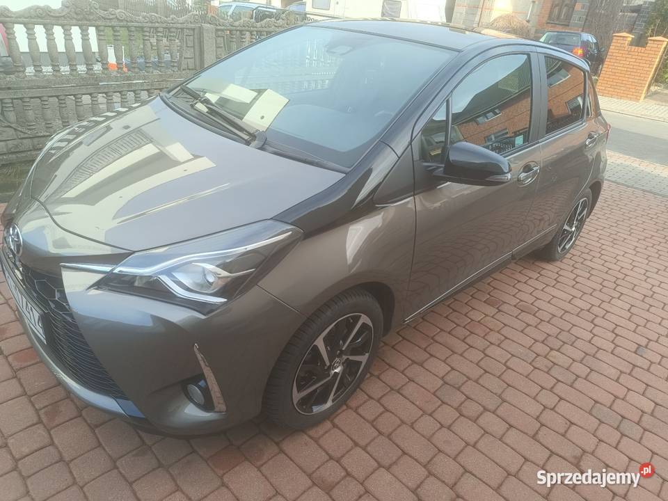 Sprzedam Toyota Yaris Pleszew