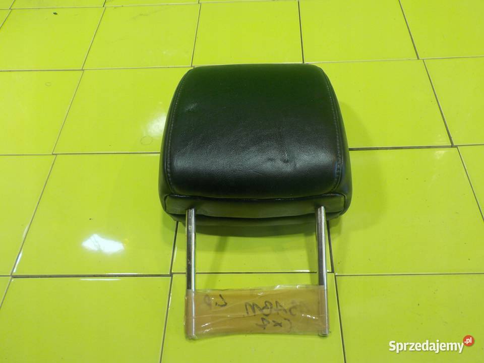 MAZDA CX7 LIFT 22 D 09r zaglowek lewy przod Suków