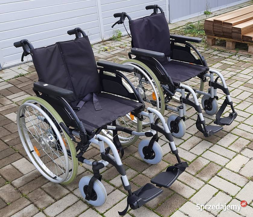 Orteza stabilizator biodra różne rozmiary medi Syców sprzedam