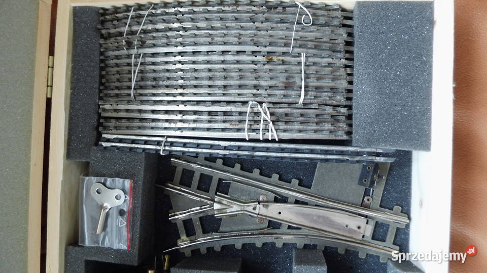 Stadtilm NRD Zestaw FILM wielkopolskie Radzewice