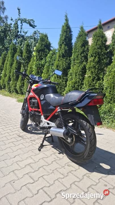Motocykle Rok produkcji 1999 Kielce