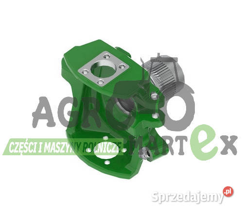 RE592905 R301661 ZWROTNICA RH JD Wichrów