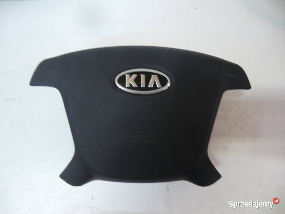 Poduszka kierowcy Kia JPDT2R3TBTB Krzeszowice