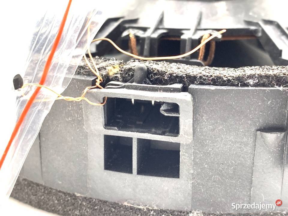 GŁOŚNIK MITSUBISHI ASX 8720A166 Crossover AUDIO