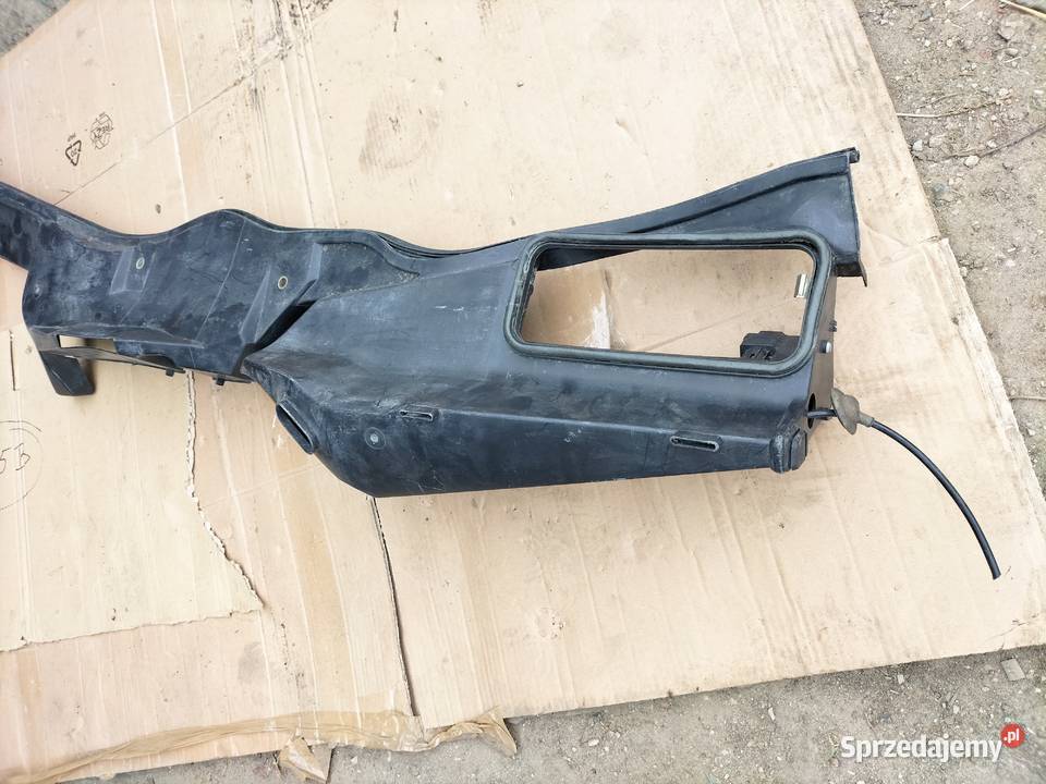 Mercedes W210 W 210 2108301644 PODSZYBIE CZUJNIK osobowe Kamień-Kolonia