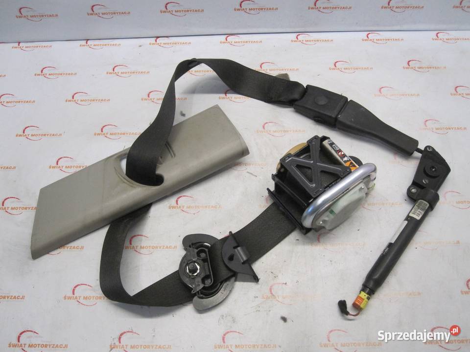 MOKKA A 15r pas bezpieczeństwa lewy przód świętokrzyskie Kielce