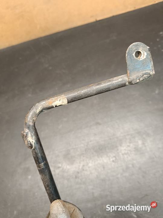 Stelaż uchwyt mocowanie chłodnicy chłodnica Mocowania i uchwyty Gołaczewy