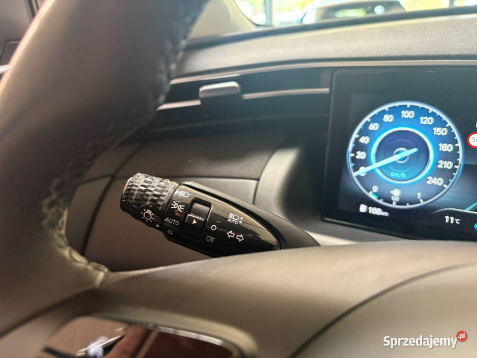 Hyundai Tucson IV 2020 SUV Sadlno sprzedam