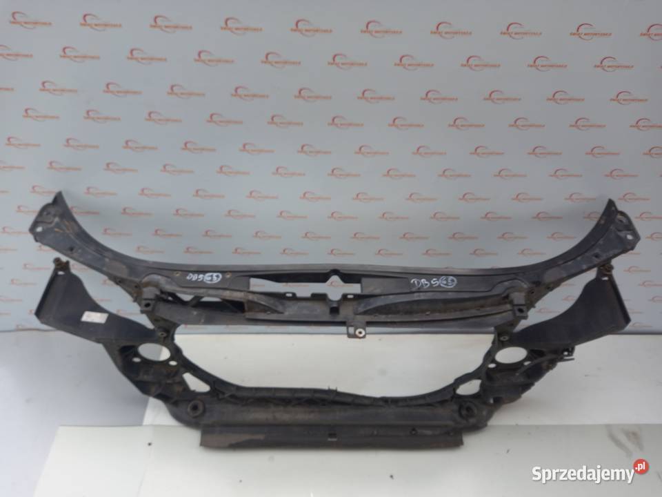 AUDI A4 B7 SLINE 08r pas przedni wzmocnienie Kielce