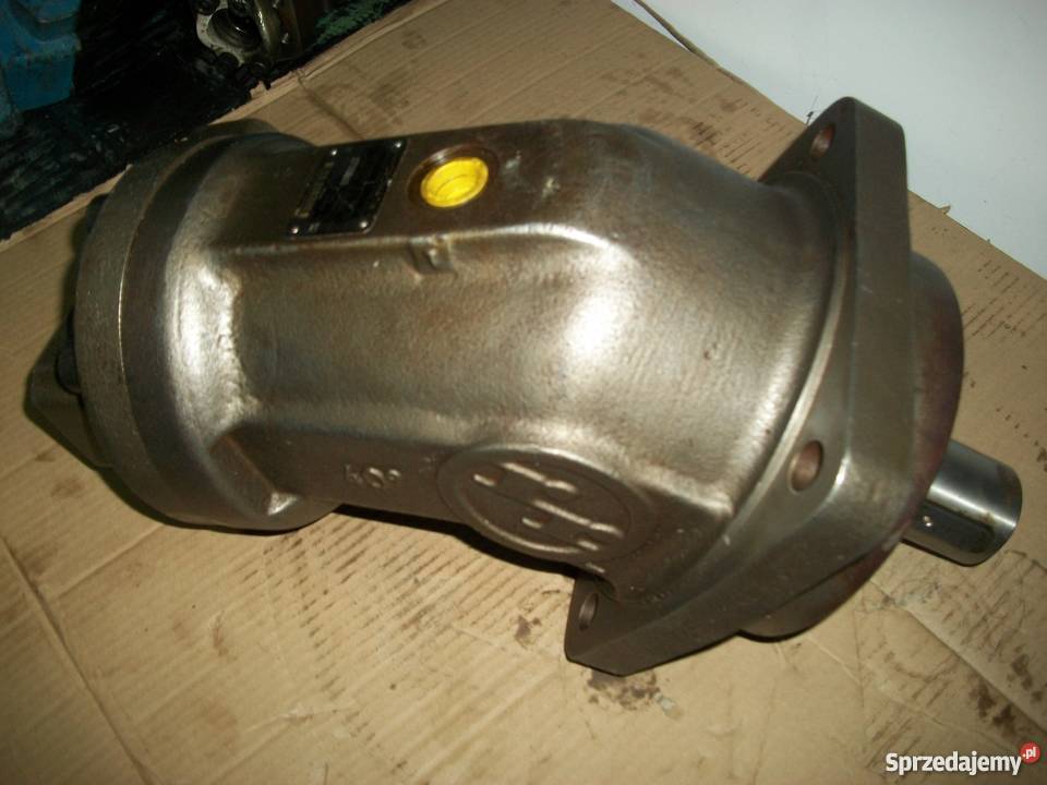 Pompa A2F018061RPBB05 Olkusz