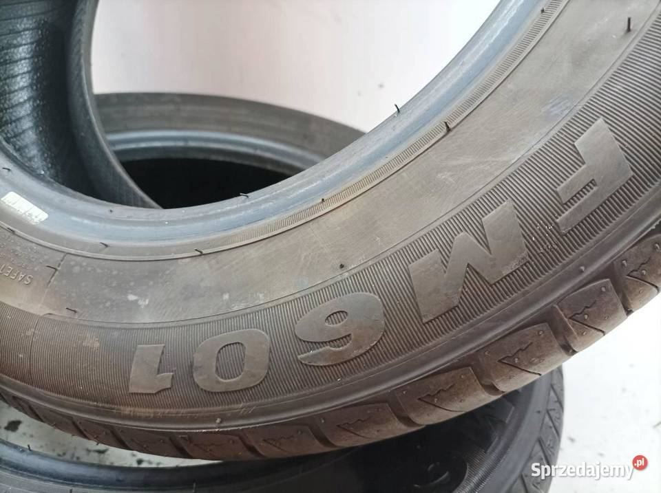 2x OPONA LETNIA FIREMAX FM601 16570R14