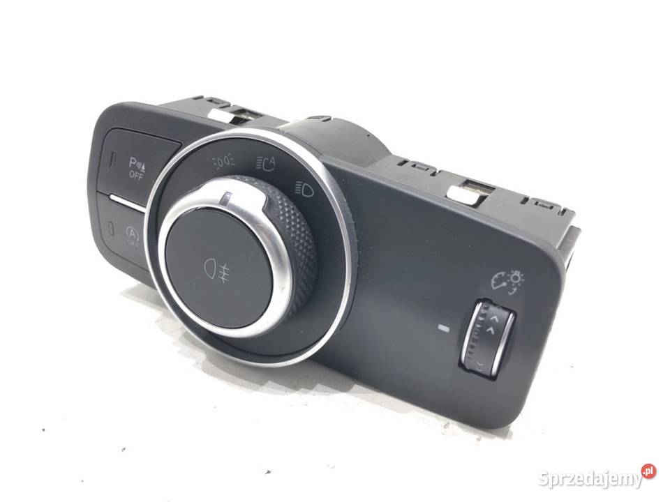 WŁĄCZNIK ŚWIATEŁ ALFA STELVIO 01561294250