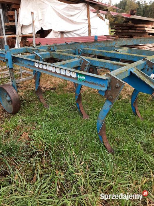 Gruber 2 m Rabe