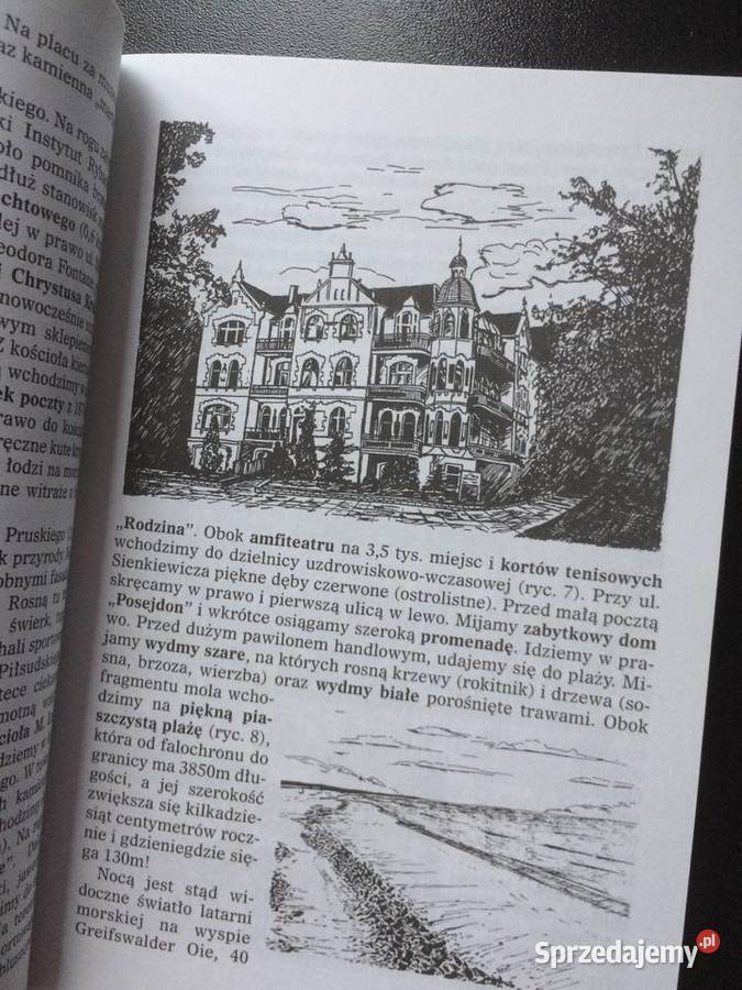 183 Kraina Pomorskich Wysp Szczecin