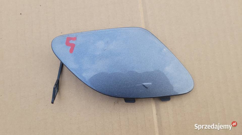 MERCEDES B W246 1114 ZAŚLEPKA HAKA ZDERZAKA Pozostałe Ruda Śląska