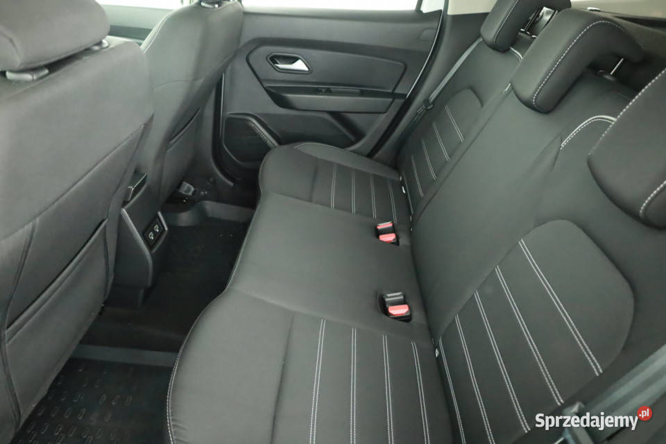 Dacia Duster 10 TCe Piaseczno